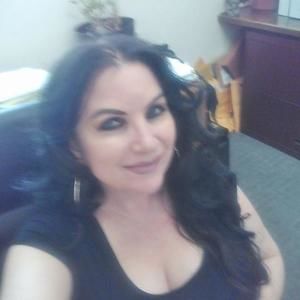 Meet your Posher, Jacqueline